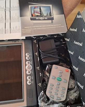 tv portatile