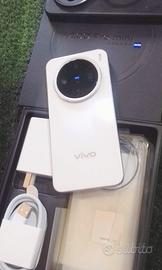 vivo x200 Pro mini 24/256 siscambia