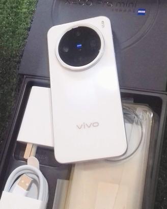 vivo x200 Pro mini 24/256 siscambia