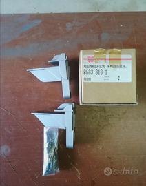 Reggimensola per legno / vetro in pressofuso WURTH