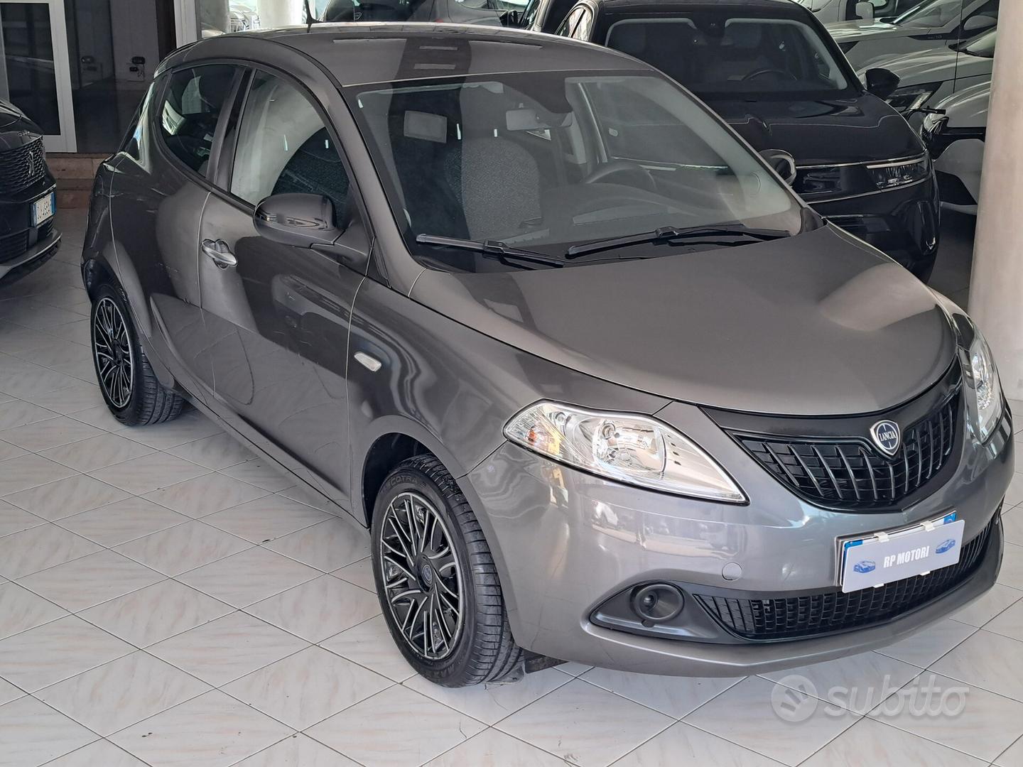 Lancia Ypsilon 3ª serie