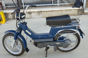 Piaggio SI del 1985 PERFETTO
