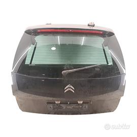 Portello posteriore Citroen C4 Grand Picasso 2007