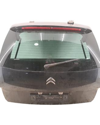 Portello posteriore Citroen C4 Grand Picasso 2007