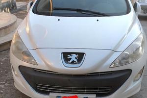 Peugeot 308cc 2,0hd feline