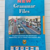 New Grammar Files, Jordan, Trinity Whitebridge