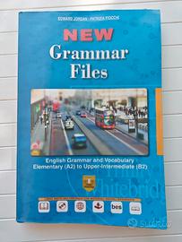 New Grammar Files, Jordan, Trinity Whitebridge