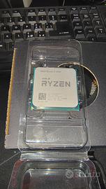 Amd Ryzen 5 4500 Testato