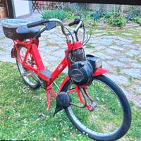 Ciclomotore Solex 48 cc