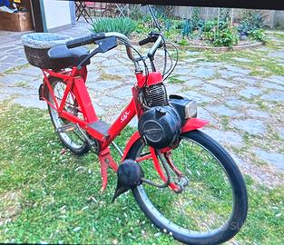 Ciclomotore Solex 48 cc