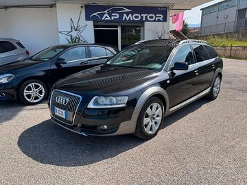 AUDI ALLROAD 3.0 TDI 233 CV