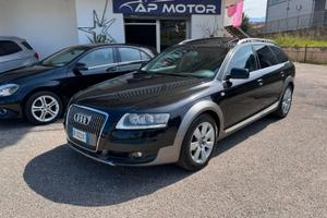 AUDI ALLROAD 3.0 TDI 233 CV