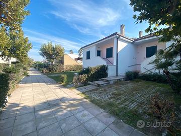 Appartamento Metaponto villaggio indipendente