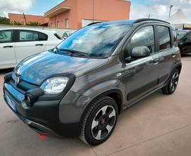 Fiat Panda Cross 1.0 FireFly S&S Hybrid