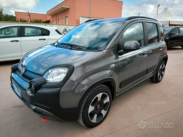 Fiat Panda Cross 1.0 FireFly S&S Hybrid