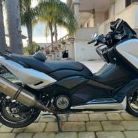 Tmax 530