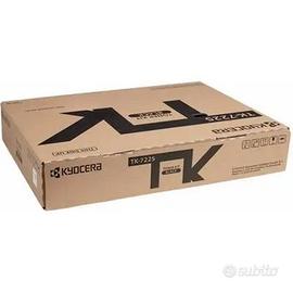 Toner Kyocera TK-7225 - Nero