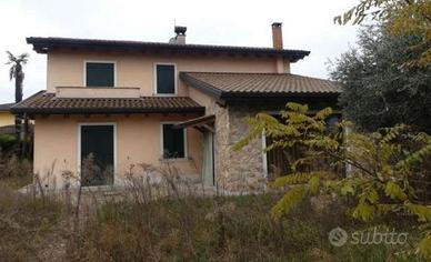 RGE 296/2024 Tribunale Verona