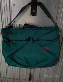 borsa porta abiti