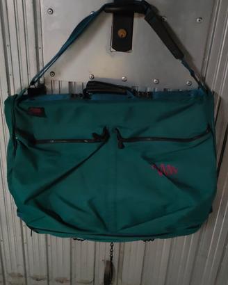 borsa porta abiti