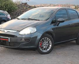 Fiat Punto Evo Punto Evo 1.3 Mjt 75 CV DPF 5 porte