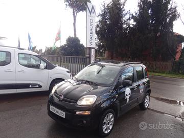 Fiat Panda 0.9 TwinAir Turbo Natural Power Easy