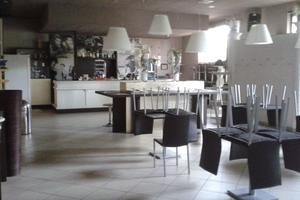 Bar Ristorante Sala Biliardi (vari utilizzi comm.)