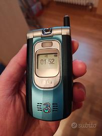 LG U 8130 Videofonino 