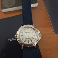 Orologio Nautica Da Donna nuovo 