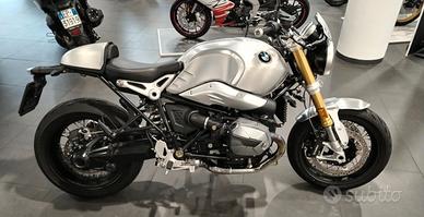 Bmw RnineT - R nine T - 2023 - 8.000km