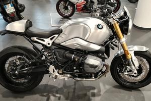 Bmw RnineT - R nine T - 2023 - 8.000km