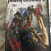 Transformers 3 - Dvd - usato buone condizioni