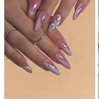 Sono onicotecnica senza esperienza lavorativa