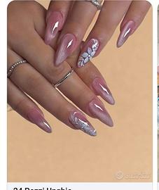 Sono onicotecnica senza esperienza lavorativa