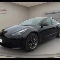 TESLA Tesla Model 3 RWD 491km WLTP Automatica