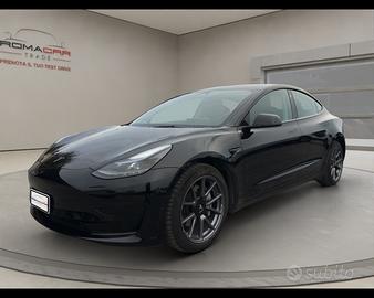 TESLA Tesla Model 3 RWD 491km WLTP Automatica