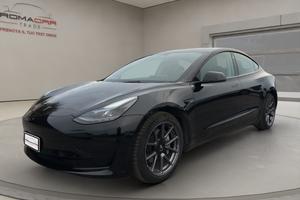 TESLA Tesla Model 3 RWD 491km WLTP Automatica
