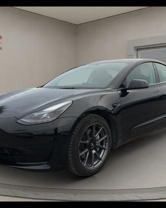 TESLA Tesla Model 3 RWD 491km WLTP Automatica