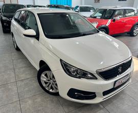 Peugeot 308 1.5 130 CV - EAT8 SW Active - 2019