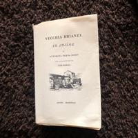 Brianza in cucina 1979