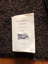 Brianza in cucina 1979