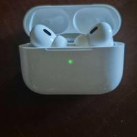Apple Air Pro 2