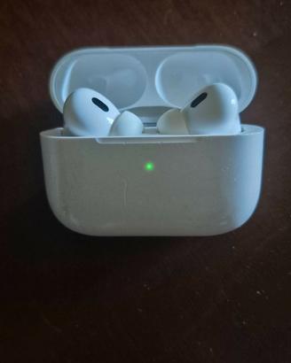 Apple Air Pro 2