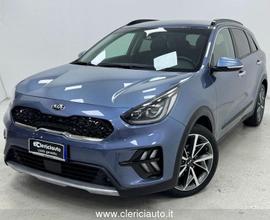 KIA Niro 1.6 GDi DCT HEV Energy