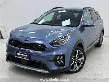 KIA Niro 1.6 GDi DCT HEV Energy