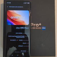 VIVO X90 PRO PLUS 12/256 SMARTPHONE 