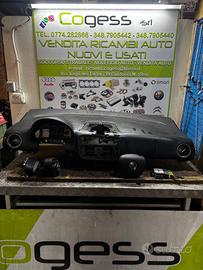 kit airbag completo SKODA CITIGO 2014