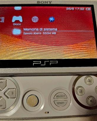 psp go