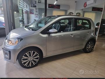 VOLKSWAGEN UP 1.0 CV 75 AUTOMATICA