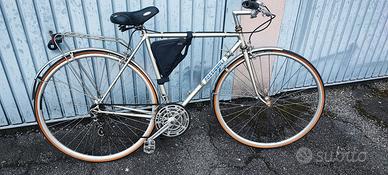 Bicicletta